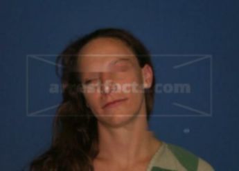 Angela Susan Phillips