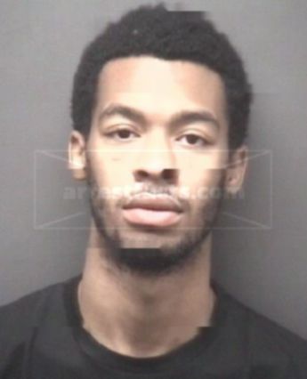 Zyquan Deverrio Howard
