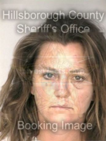 Christine Lora Corbin