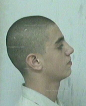 Alex Garza