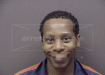 Todd Deshawn Daniels