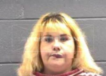 Virginia Lois Glass