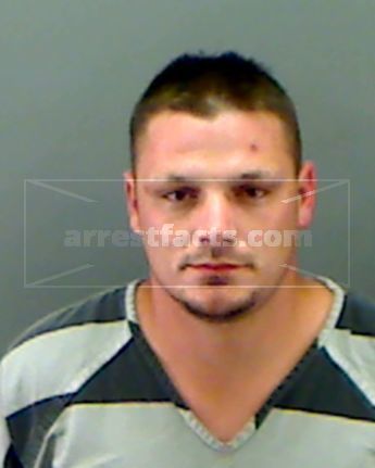 Joshua Stewart Mcalister