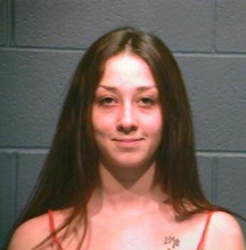 Cristina Evon Padgett