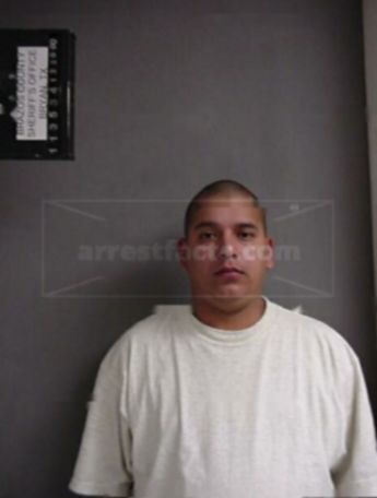 Adan Alejo Cavazos Jr.