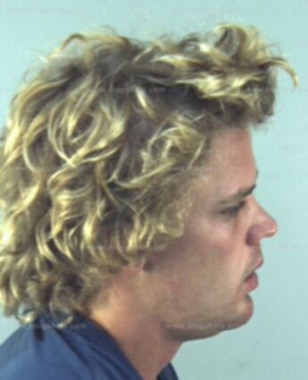 Parker Lewis Clayton