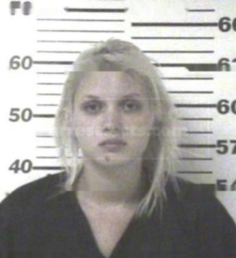 Jennifer Allison Buie