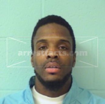 Corey Brinkley