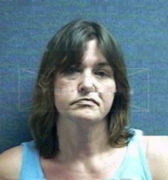 Sharon Ann Verax