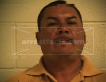 Jose Omar Guevara Garza