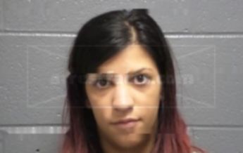 Tiffany L Harlan