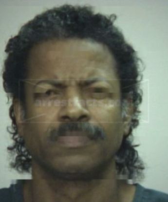 Elbert Von Williams