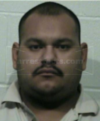 Alejandro Gonzalez