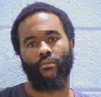 Deontre A. Daniels