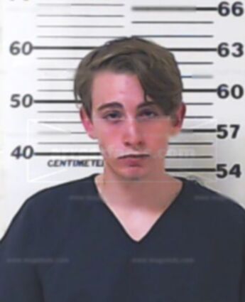 Michael Takoda Edwards