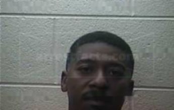 Anthony Wayne Cooke Jr.