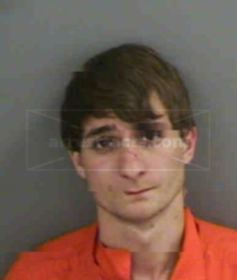 Corey Christiansen