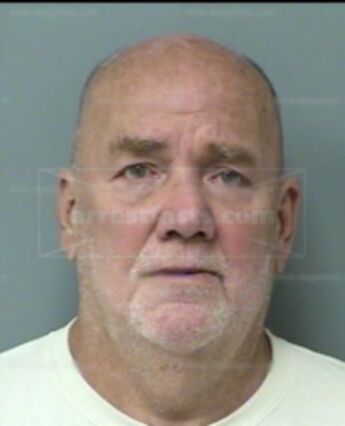 Michael Burt Burnette
