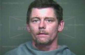 Eric William Holmes