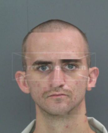 Justin Kyle Mullinax
