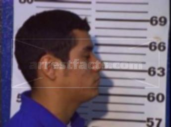 Adam Jose Ybarra Herrera