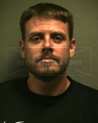 Clayton Jerrell Morgan