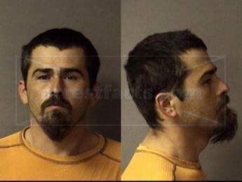 Jose Sabino Second Diaz