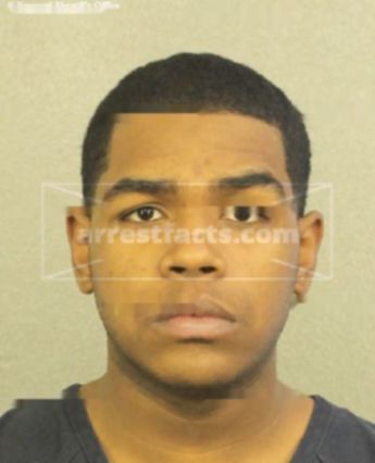 Luciano Felix Cunningham