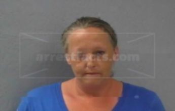 Melissa D Atkinson