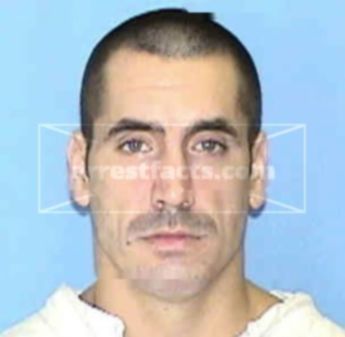 Christopher Dion Turner