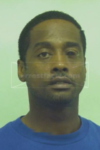 Bernard A Burrell Sr