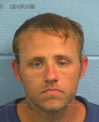 Mickey David Dale Bevel