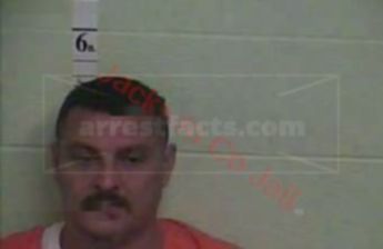 Charles Edward Overton