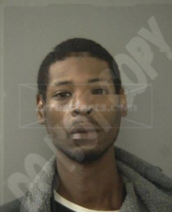 Kentory D Brown
