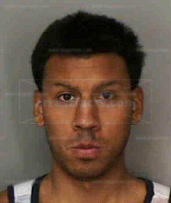 Matthew Aaron Sandoval