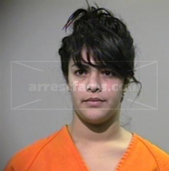 Kimberly Carina Dewitte