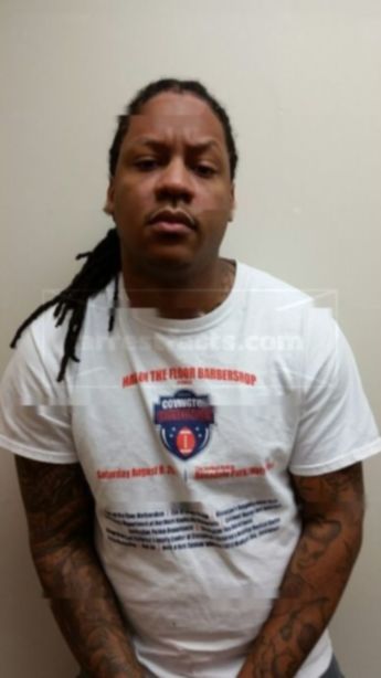 Reginald England