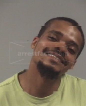 Terry Lamont Williams