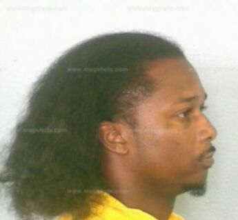 Derrick L. Jackson