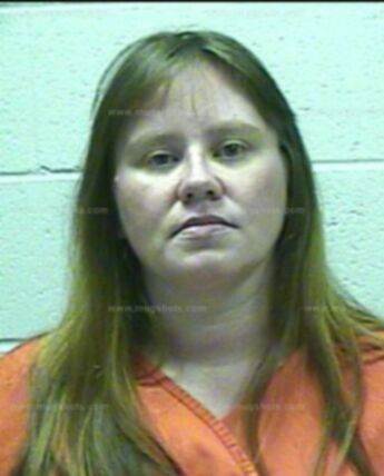 Rebecca A Mccarty
