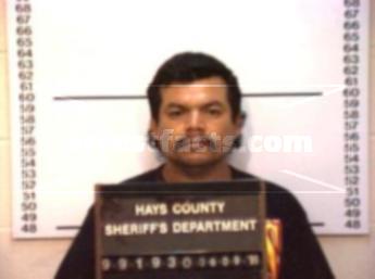 Noe Zuniga Estrada
