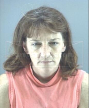 Bonnie Jalaane Ray