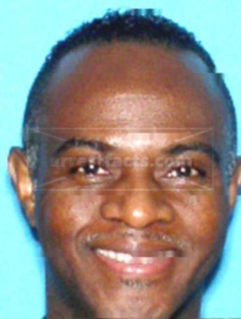 Rodney Pierre