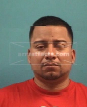 Gerber Alexander Barahona