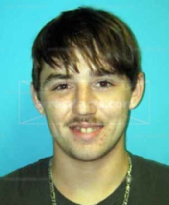 Casey Ray Williams