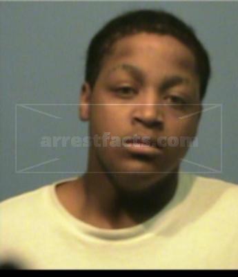 Justin Trundell Rainey