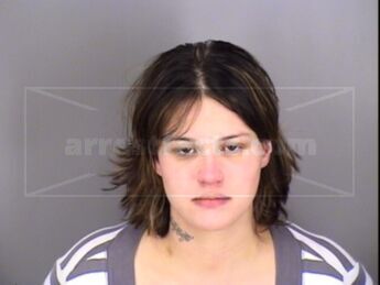 Jessica Delores Monjarez