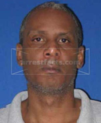 Kenneth Kent Mays