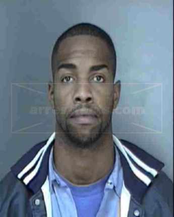 Michael Raymond Johnson