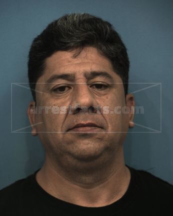 Juan Martinez Carlin